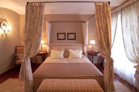 фото отеля Corte Gondina Hotel