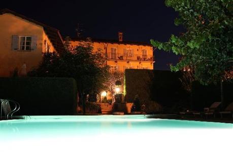 фото отеля Corte Gondina Hotel