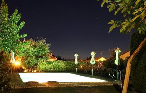 фото отеля Corte Gondina Hotel