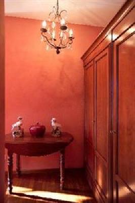 фото отеля Corte Gondina Hotel