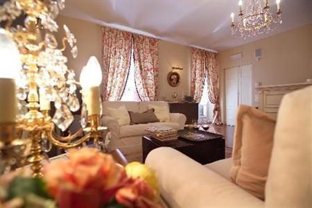 фото отеля Corte Gondina Hotel