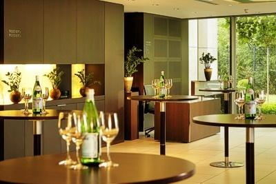 фото отеля Hotel Im Wasserturm