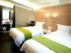 фото отеля Welcome Inn Baoan Shenzhen