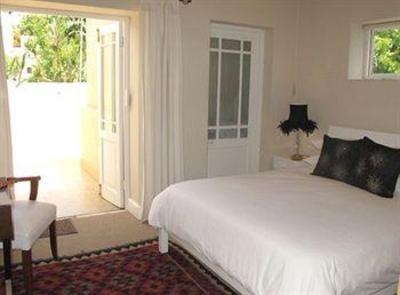 фото отеля Avatara Guest House Cape Town