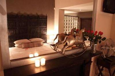 фото отеля Avatara Guest House Cape Town