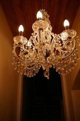 фото отеля Avatara Guest House Cape Town