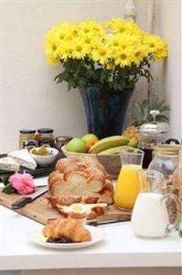 фото отеля Avatara Guest House Cape Town