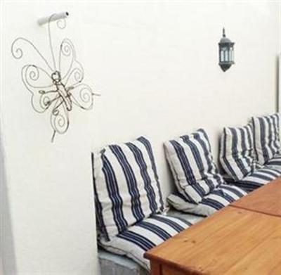 фото отеля Avatara Guest House Cape Town