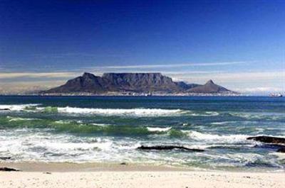 фото отеля Avatara Guest House Cape Town