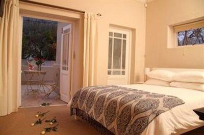 фото отеля Avatara Guest House Cape Town