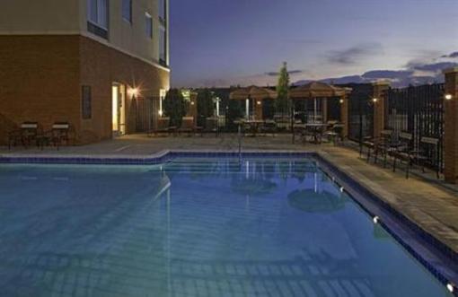 фото отеля Hyatt Place Coconut Point