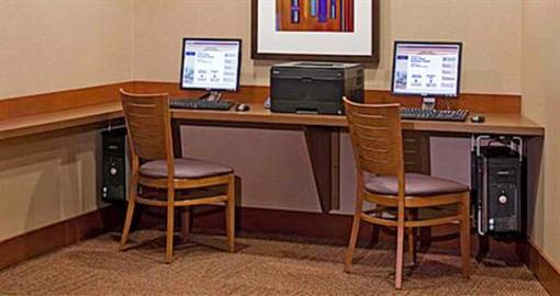 фото отеля Hyatt Place Coconut Point