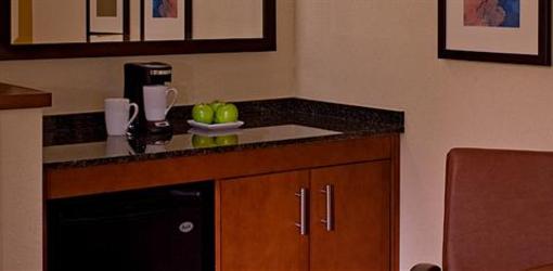 фото отеля Hyatt Place Coconut Point