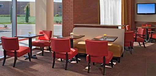 фото отеля Hyatt Place Coconut Point
