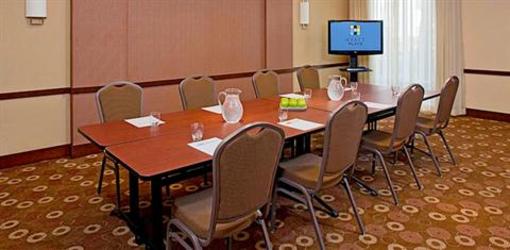 фото отеля Hyatt Place Coconut Point