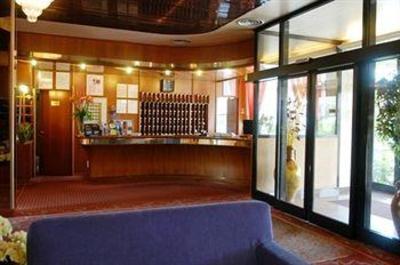 фото отеля Hotel Cristallo Castel d'Azzano