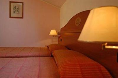 фото отеля Hotel Cristallo Castel d'Azzano