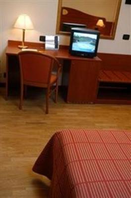 фото отеля Hotel Cristallo Castel d'Azzano