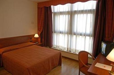 фото отеля Hotel Cristallo Castel d'Azzano