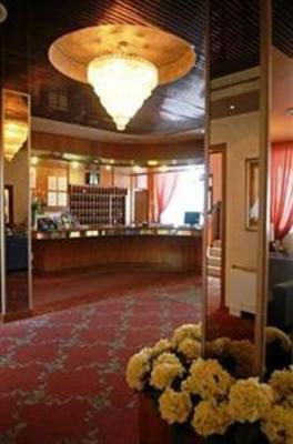 фото отеля Hotel Cristallo Castel d'Azzano