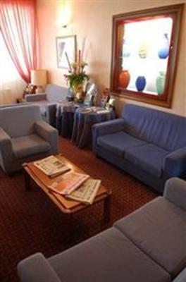 фото отеля Hotel Cristallo Castel d'Azzano