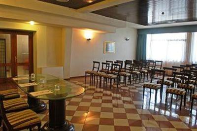 фото отеля Hotel Cristallo Castel d'Azzano