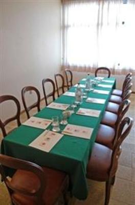 фото отеля Hotel Cristallo Castel d'Azzano