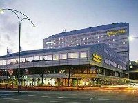 Quality Hotel Konserthuset