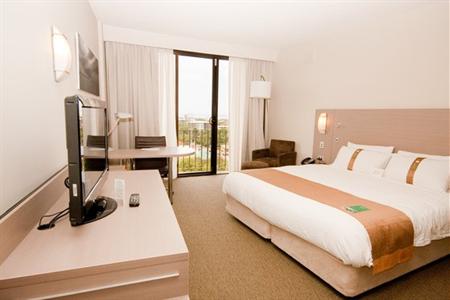 фото отеля Holiday Inn Darwin