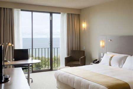 фото отеля Holiday Inn Darwin