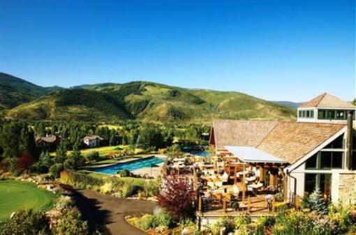 фото отеля Sonnenalp Resort of Vail