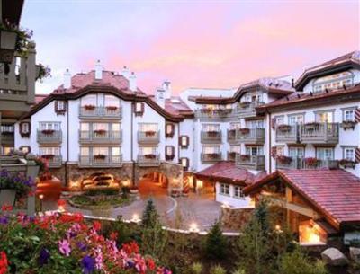 фото отеля Sonnenalp Resort of Vail