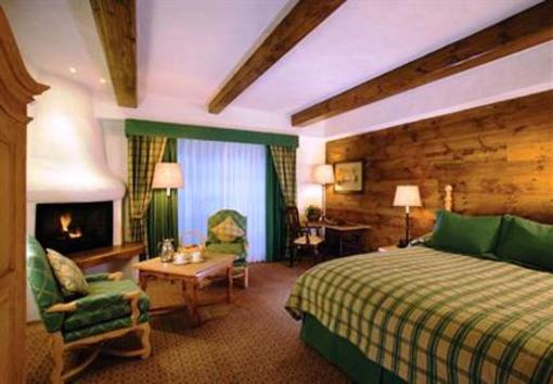 фото отеля Sonnenalp Resort of Vail
