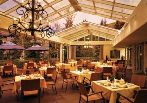 фото отеля Sonnenalp Resort of Vail