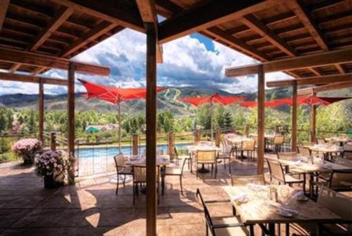 фото отеля Sonnenalp Resort of Vail