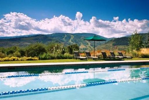 фото отеля Sonnenalp Resort of Vail