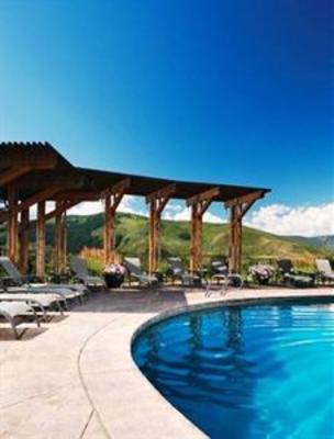 фото отеля Sonnenalp Resort of Vail