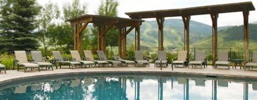 фото отеля Sonnenalp Resort of Vail