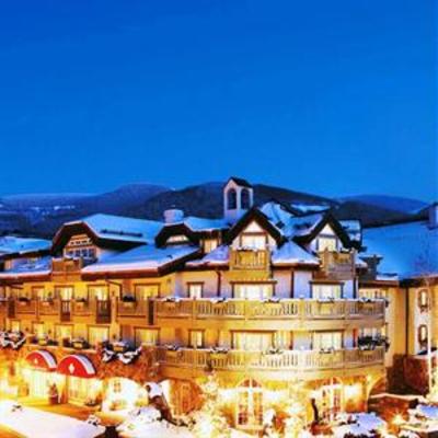 фото отеля Sonnenalp Resort of Vail