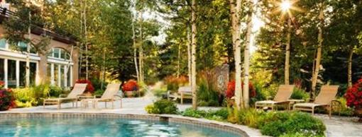 фото отеля Sonnenalp Resort of Vail