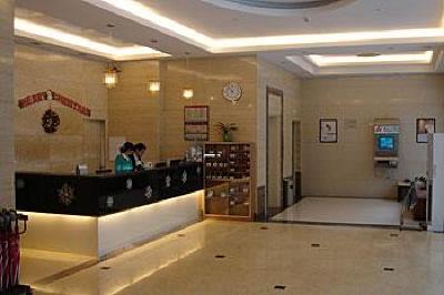 фото отеля Jinjiang Inn Shifu Qingyuan