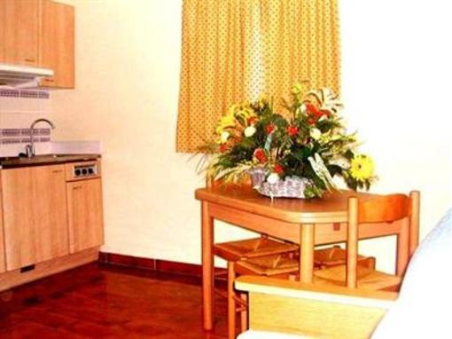 фото отеля Dona Rita Park Villas Peniche