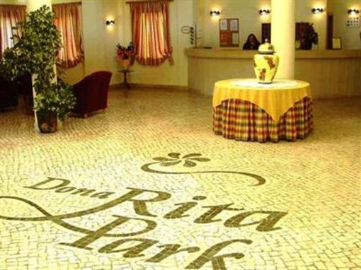 фото отеля Dona Rita Park Villas Peniche