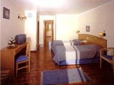 фото отеля Dona Rita Park Villas Peniche