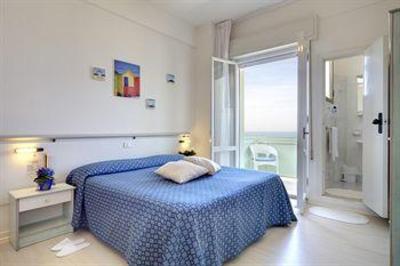 фото отеля Hotel San Marco Fano