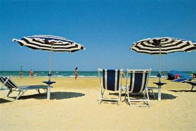 фото отеля Hotel San Marco Fano