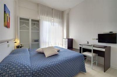фото отеля Hotel San Marco Fano