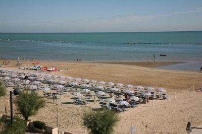 фото отеля Hotel San Marco Fano