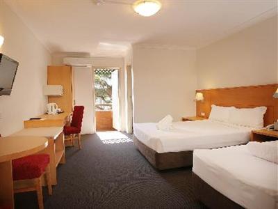 фото отеля Garden Lodge Sydney