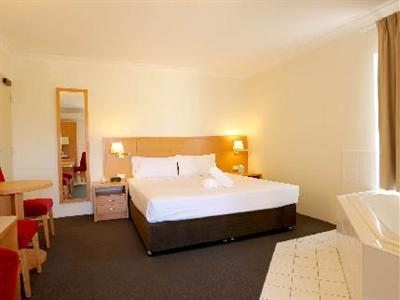 фото отеля Garden Lodge Sydney